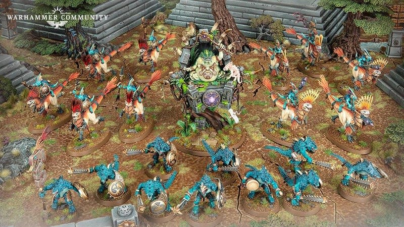 Image:  Games Workshop