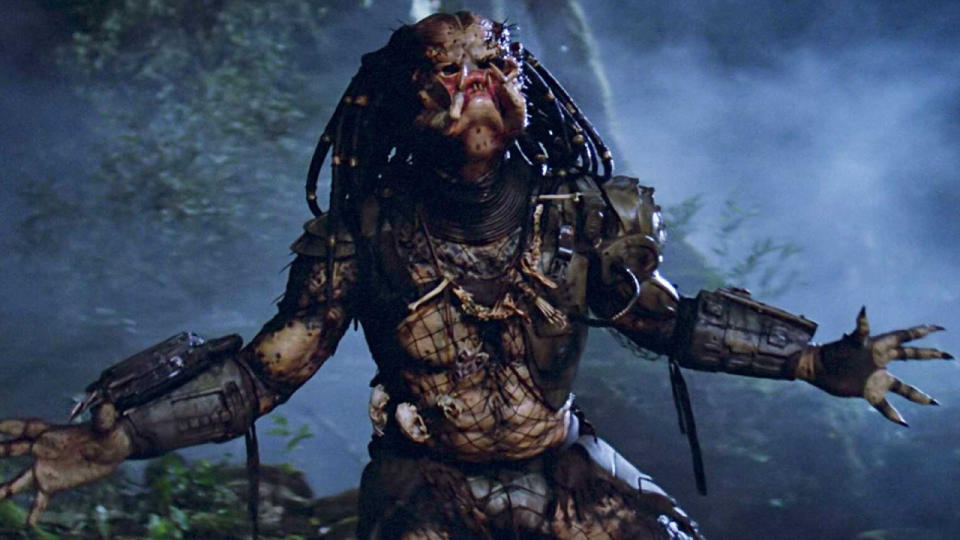 The Predator (Predator)