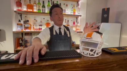 Why Tennessee alum in Japan opened Vols sports bar in Tokyo