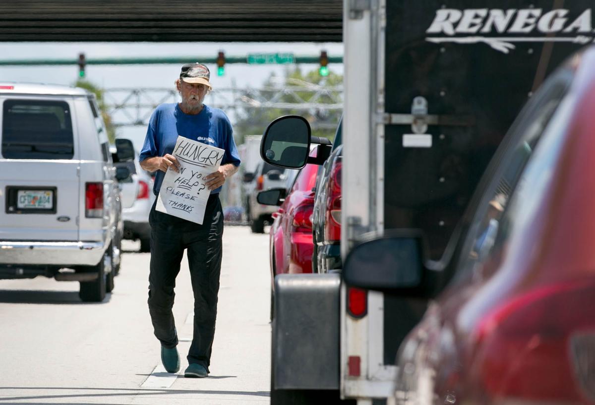 Florida Justice Institute asks court to throw out Palm Beach County's