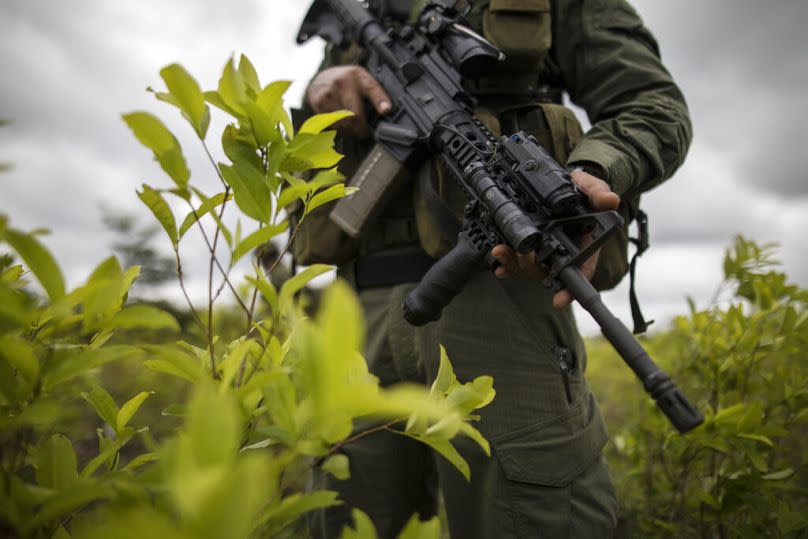 AP Photo/Ivan Valencia