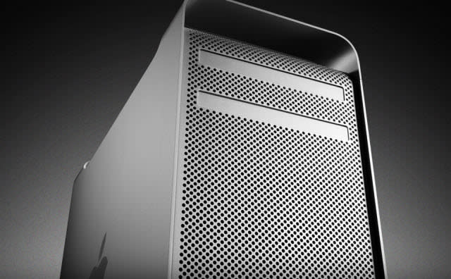 Apple Mac Pro