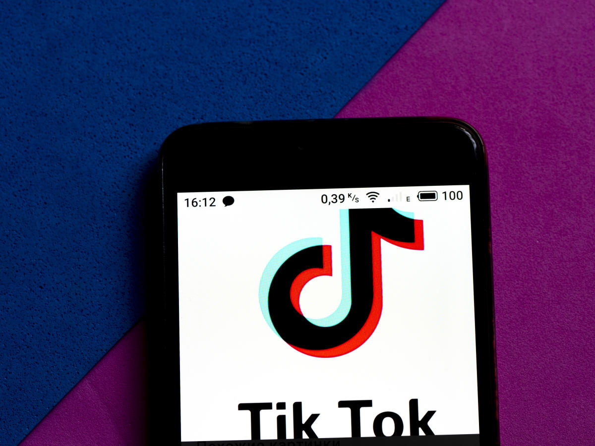 TikTok updates community guidelines