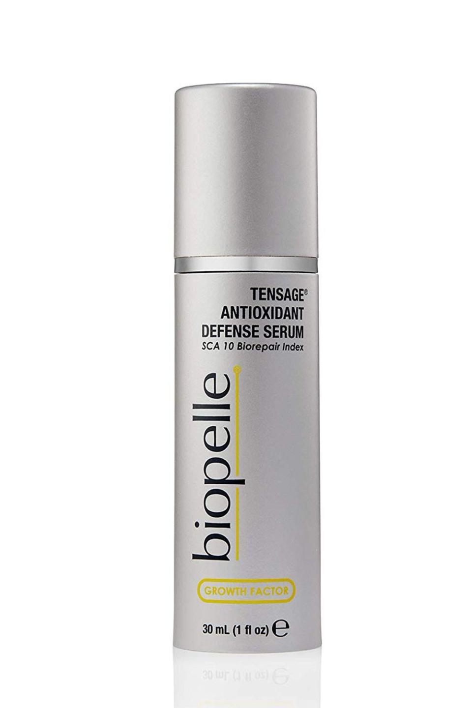 Biopelle Tensage Antioxidant Defense Serum