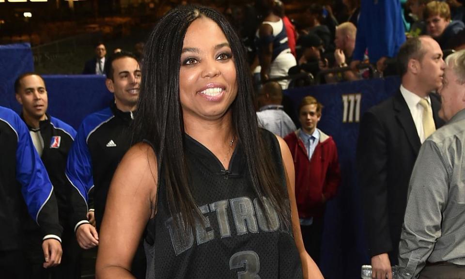 Jemele Hill