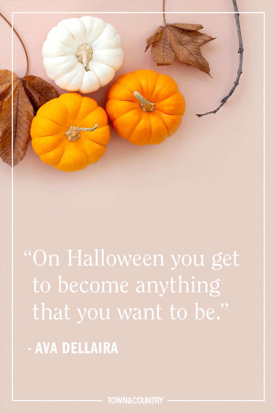 These 44 Halloween Quotes Will Get You Ready For Spooky Season