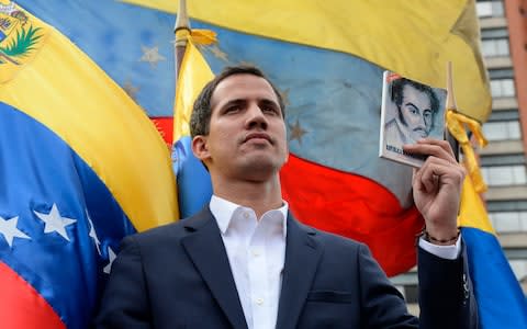 Guaido