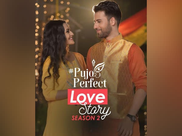 Pujo Love Stories Season 2   