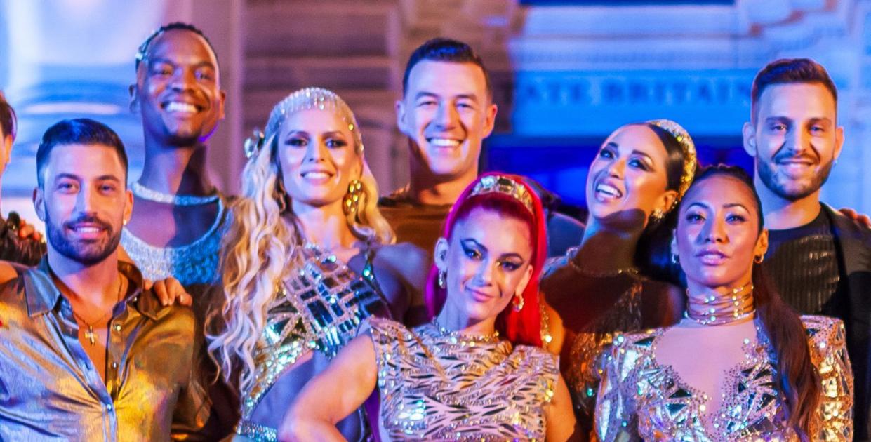 strictly come dancing 2023 launch trailer,