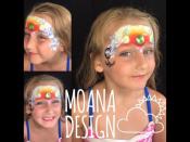 <p>Make your little one’s Moana costume even cooler with this colorful face paint, complete with a jewel, reminiscent of the Heart of Te Fiti, to top it off.<br></p><p><a href="https://www.youtube.com/watch?v=3tQkdjDz8zE&fbclid=IwAR354REqM7iQUr_ZzBZgX0lFdEmCiHJfjtTFS8-mGJ1jhIQR9Qx2524Fs8Y" rel="nofollow noopener" target="_blank" data-ylk="slk:See the original post on Youtube;elm:context_link;itc:0;sec:content-canvas" class="link ">See the original post on Youtube</a></p>