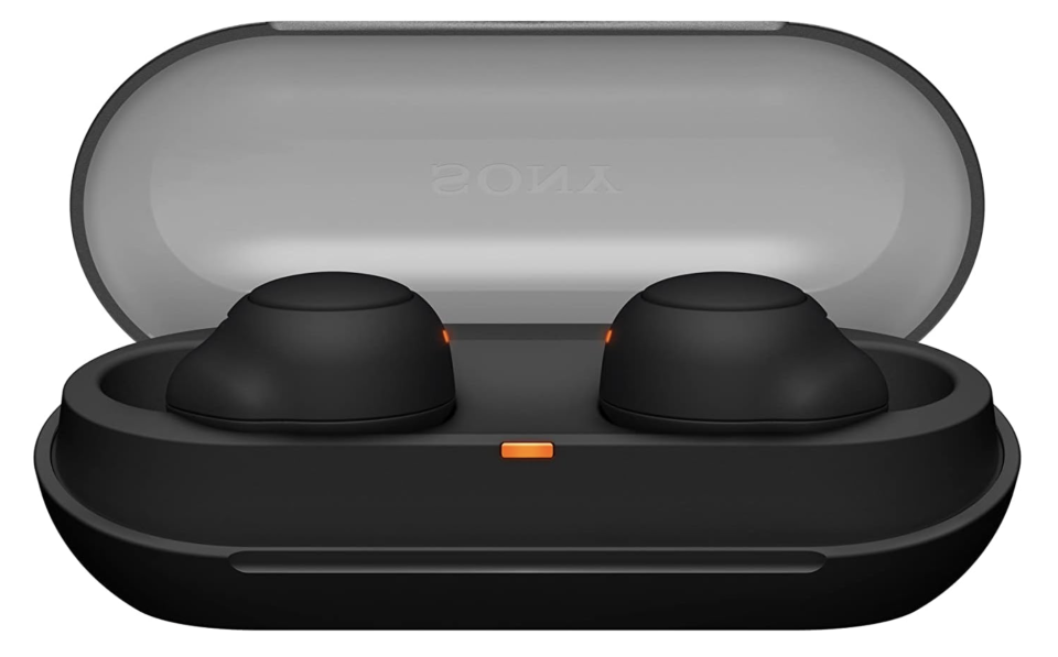 
Sony WF-C500 Truly Wireless Headphones. (PHOTO: Amazon Singapore)