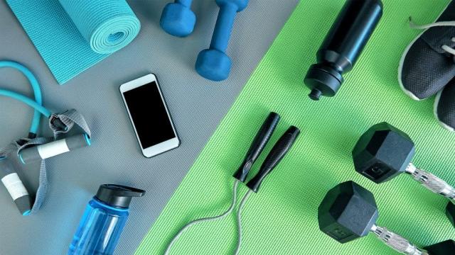 Cool fitness gadgets and accessories for your home gym, by Gadget Flow, Gadget Flow