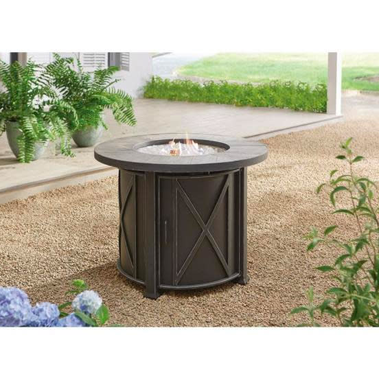 hampton bay patio heater, best outdoor patio heaters