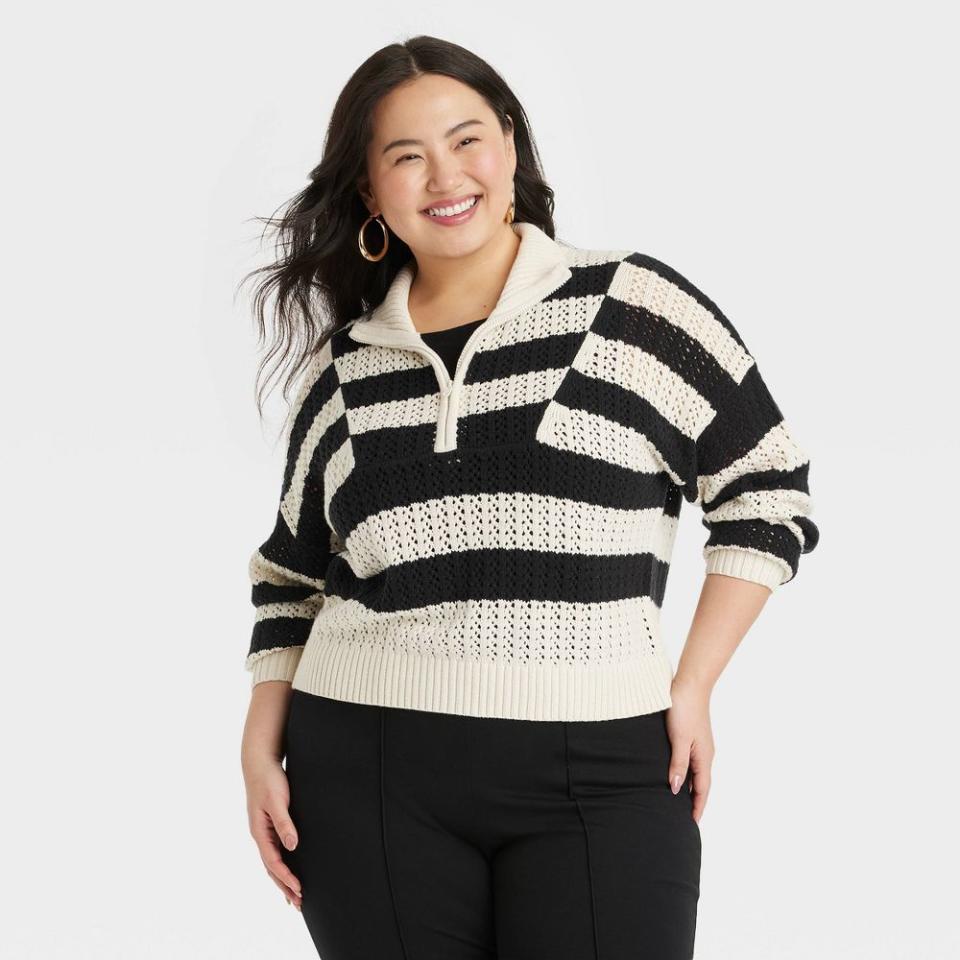 Best Women's Sweaters for Fall Under $25: Shop Now