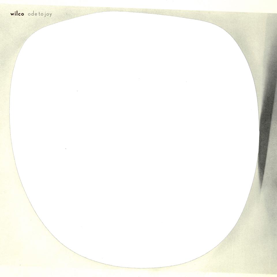 Wilco - Ode to Joy Album Artwork