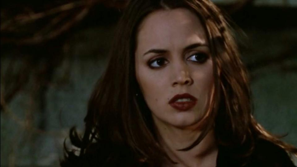 <p> Faith (Eliza Dushku) became a major recurring character in <em>Buffy the Vampire Slayer </em>Season 3. She was the vampire slayer who replaced Kendra (Bianca Lawson) after she died, and Kendra replaced Buffy when she briefly died in Season 1. Faith started off the show as this unpredictable slayer. She brought out Buffy&#x2019;s wilder side, until Faith accidentally killed a human. That incident haunts both Buffy and her, and it&#x2019;s where the two slayers diverge in their paths. </p> <p> Faith decides to go towards the dark side&#x2026; for a while. Faith becomes a very important part of the <em>Buffy</em> universe. She makes appearances throughout the show, and its spin-off <em>Angel. </em>Faith becomes such a fascinating character that we would have loved to see a spin-off about her. Faith is an interesting character, but she doesn&#x2019;t completely fit the villain narrative. She&#x2019;s more of a lost girl. She is a great villain when she is one, but she&#x2019;s often a girl running and haunted by her mistakes.&#xA0; </p>