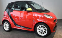 1-Smart ForTwo