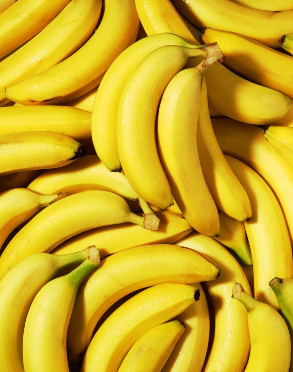 Bananas