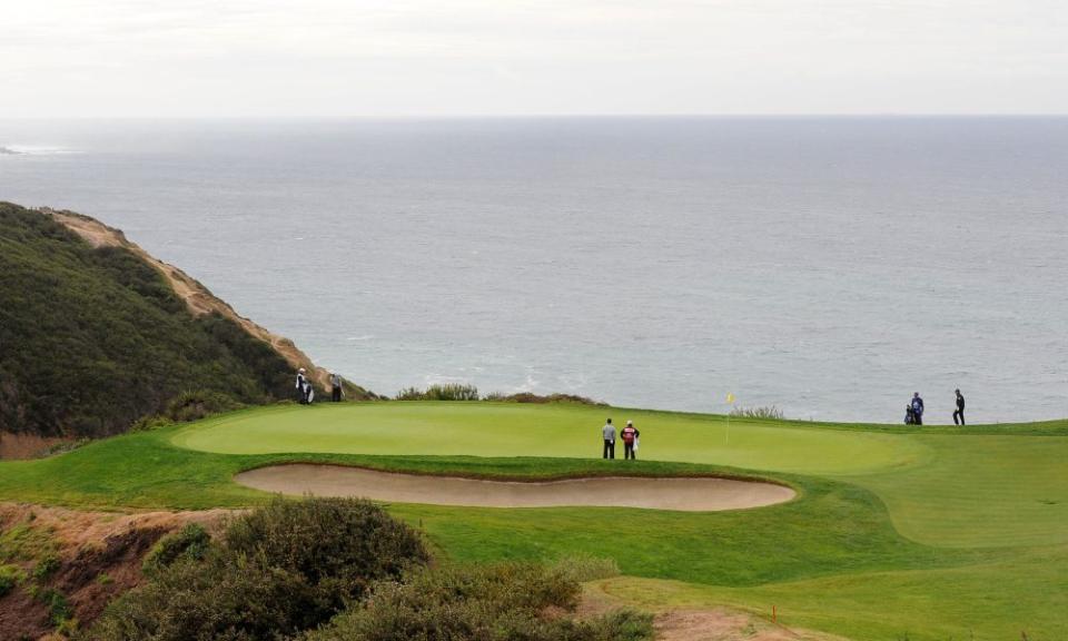 Torrey Pines