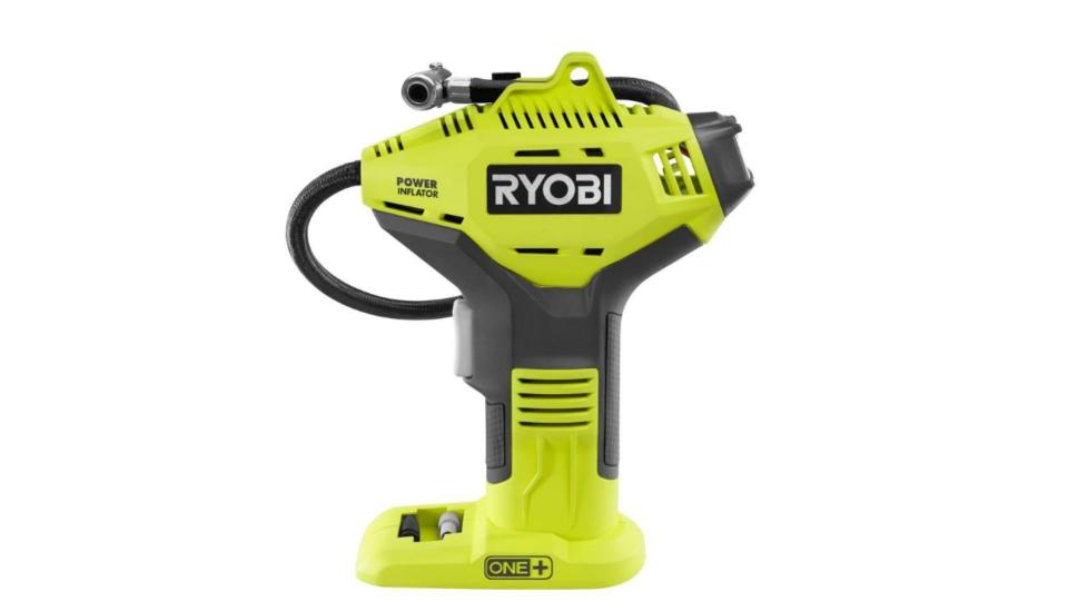 image credit: Ryobi