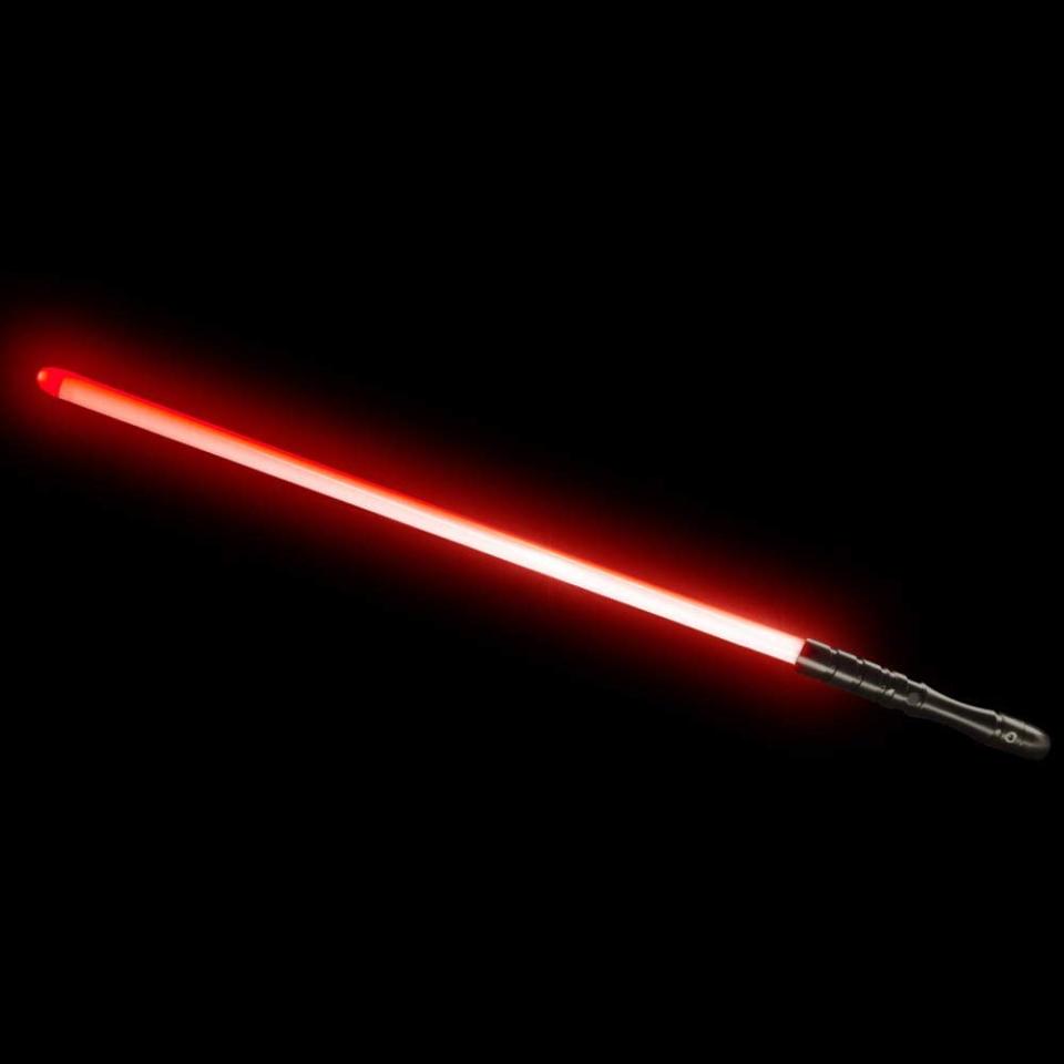 Jedi Sith LED Light Saber, prime day games toys