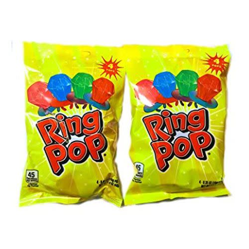 1979 — Ring Pop