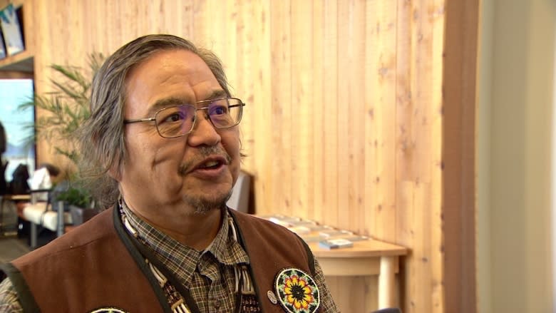 Arctic Council leaders want more indigenous representation