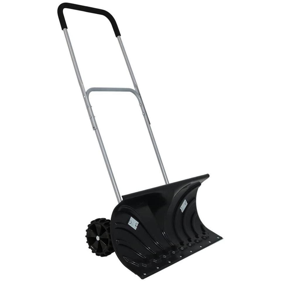 best snow shovels