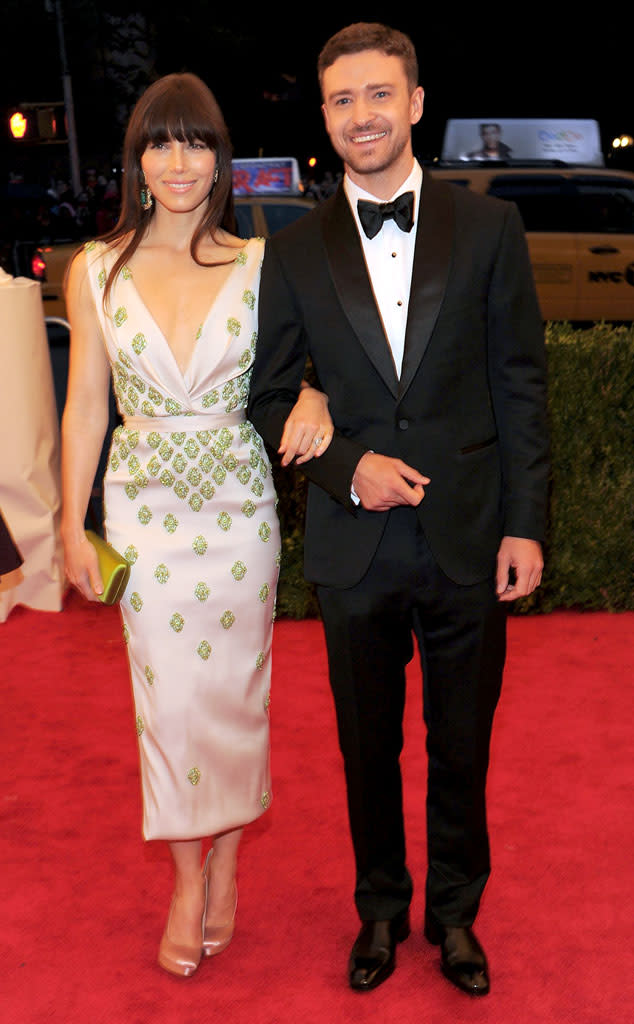 The Truth About Jessica Biel and Justin Timberlake's Enduring Love