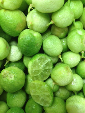 Desert limes