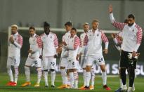 Europa League - Play-off - Rio Ave v AC Milan