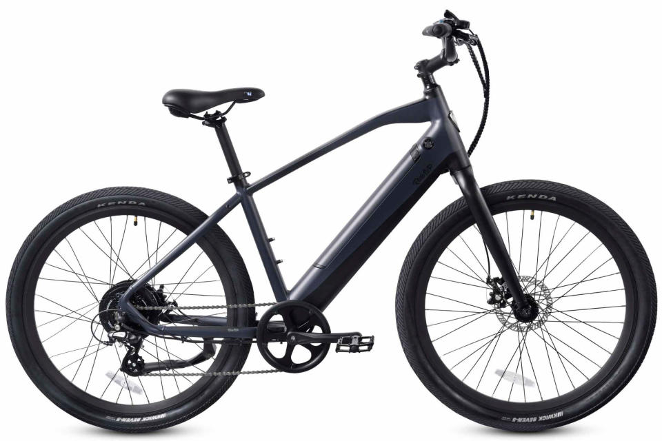 best hybrid electric bike