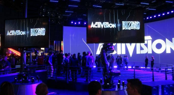 Activision, i punti salienti dal rapporto del 2° trimestre