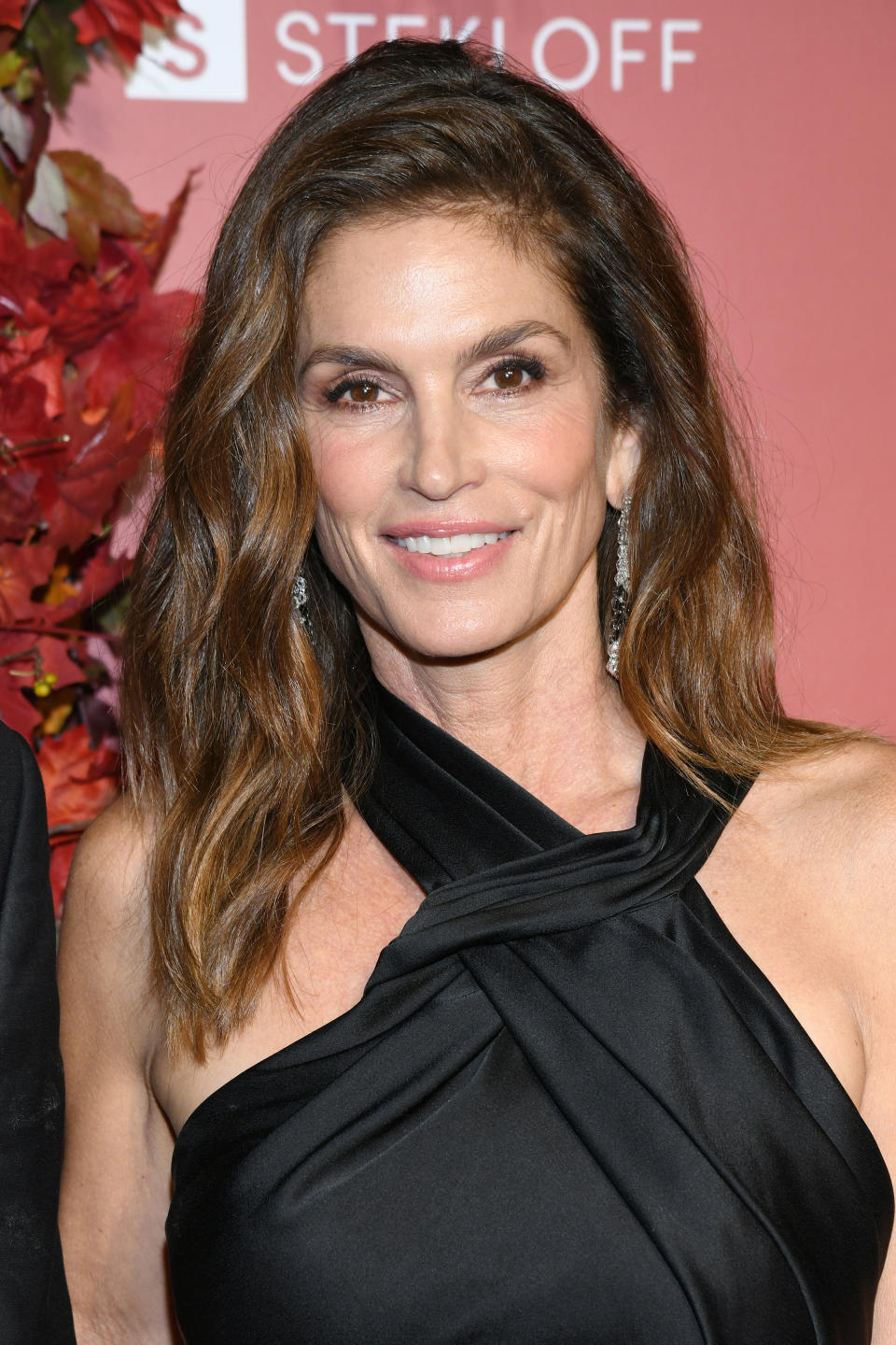 Cindy Crawford