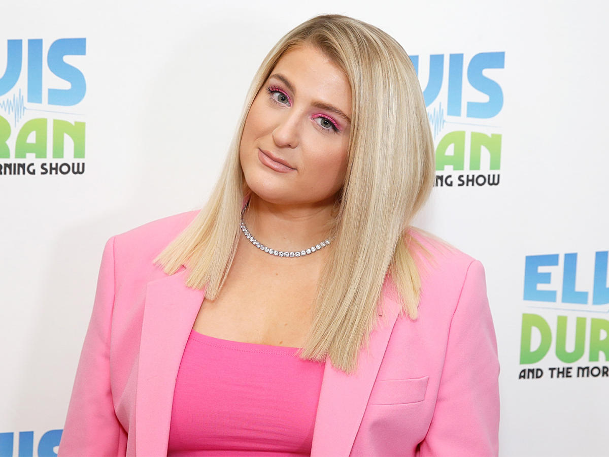 Meghan Trainor on How She Became 2014's Most Unlikely Pop Star