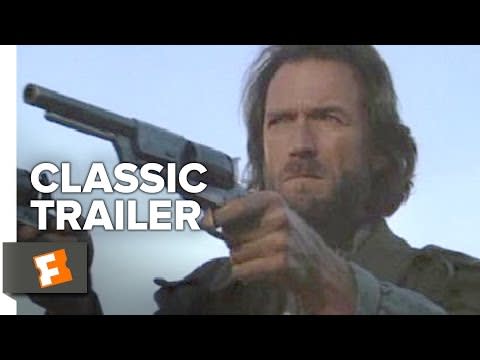 The Outlaw Josey Wales (1976)