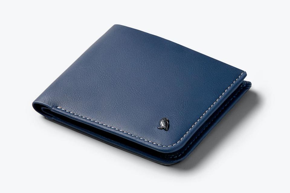 bellroy wallet