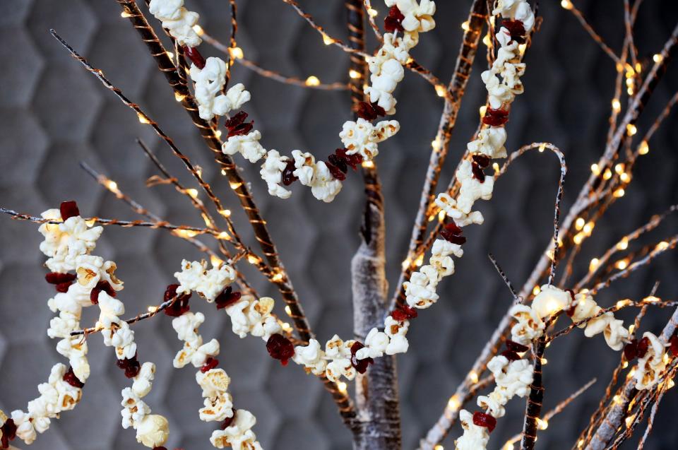 edible christmas decorations