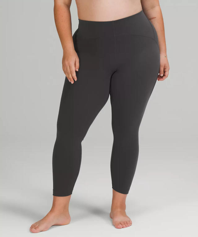 Lululemon shoppers rush to buy 'buttery soft' leggings slashed by 50% in  shock summer sale