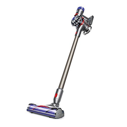 Dyson V8 Animal Cordless Stick Vacuum (Amazon / Amazon)