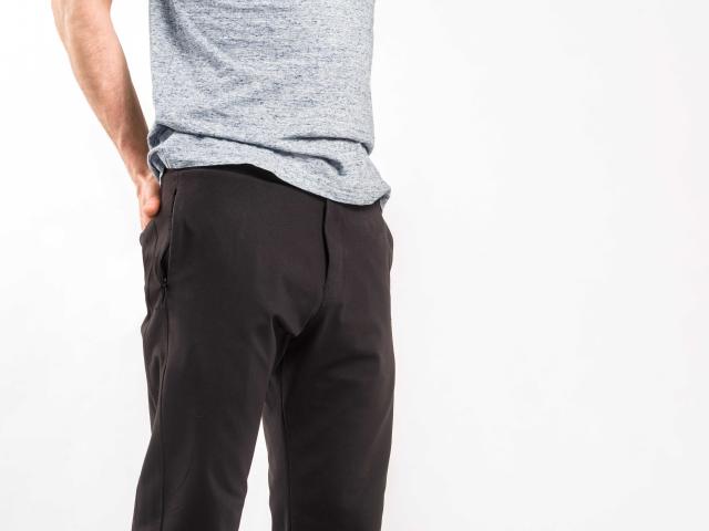 Would You Wear Sweatpants To Work?
