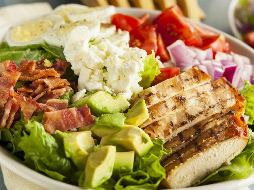 cobb salad