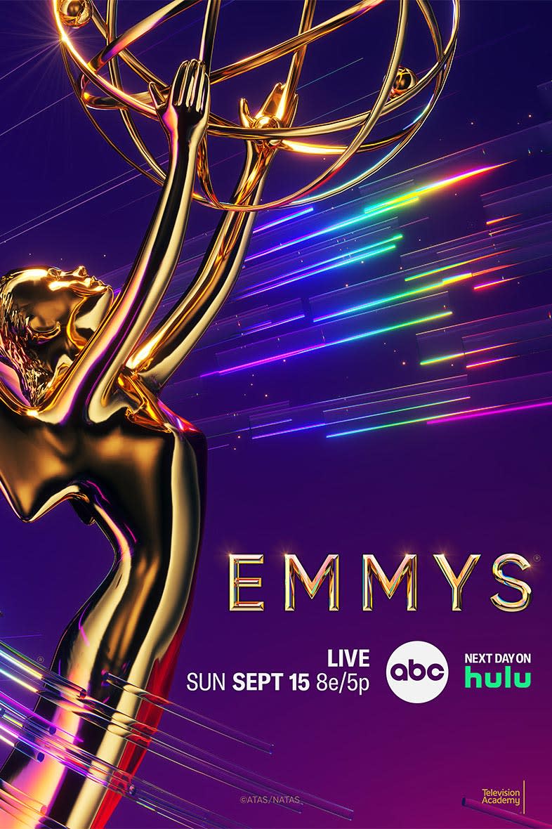 Eugene and Dan Levy to Host 2024 Emmy Awards Everything to Know About