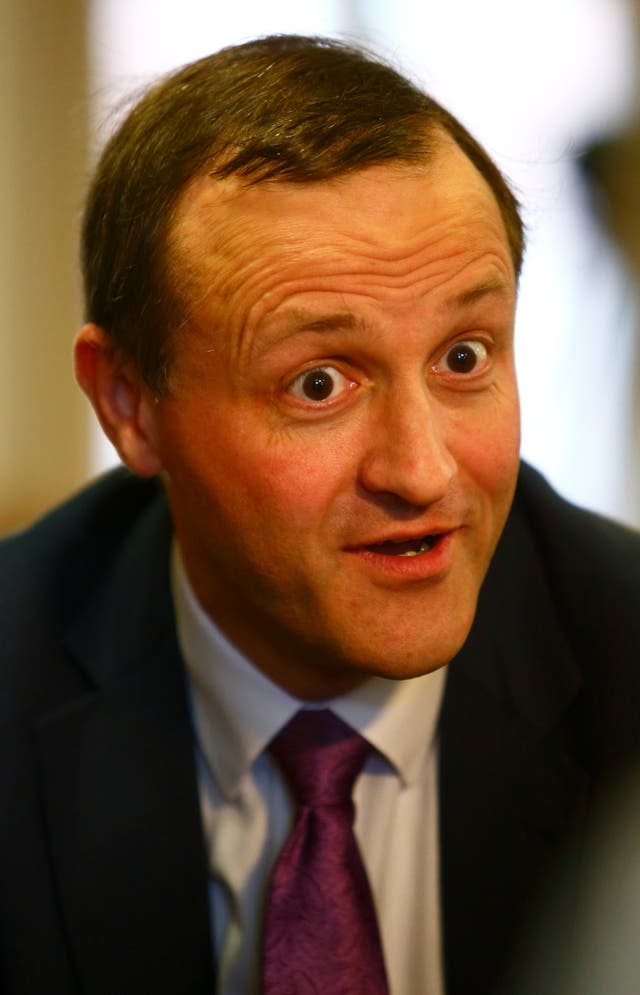 Sir Steve Webb