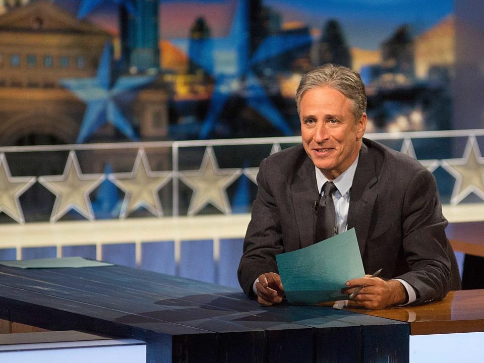 jon stewart 