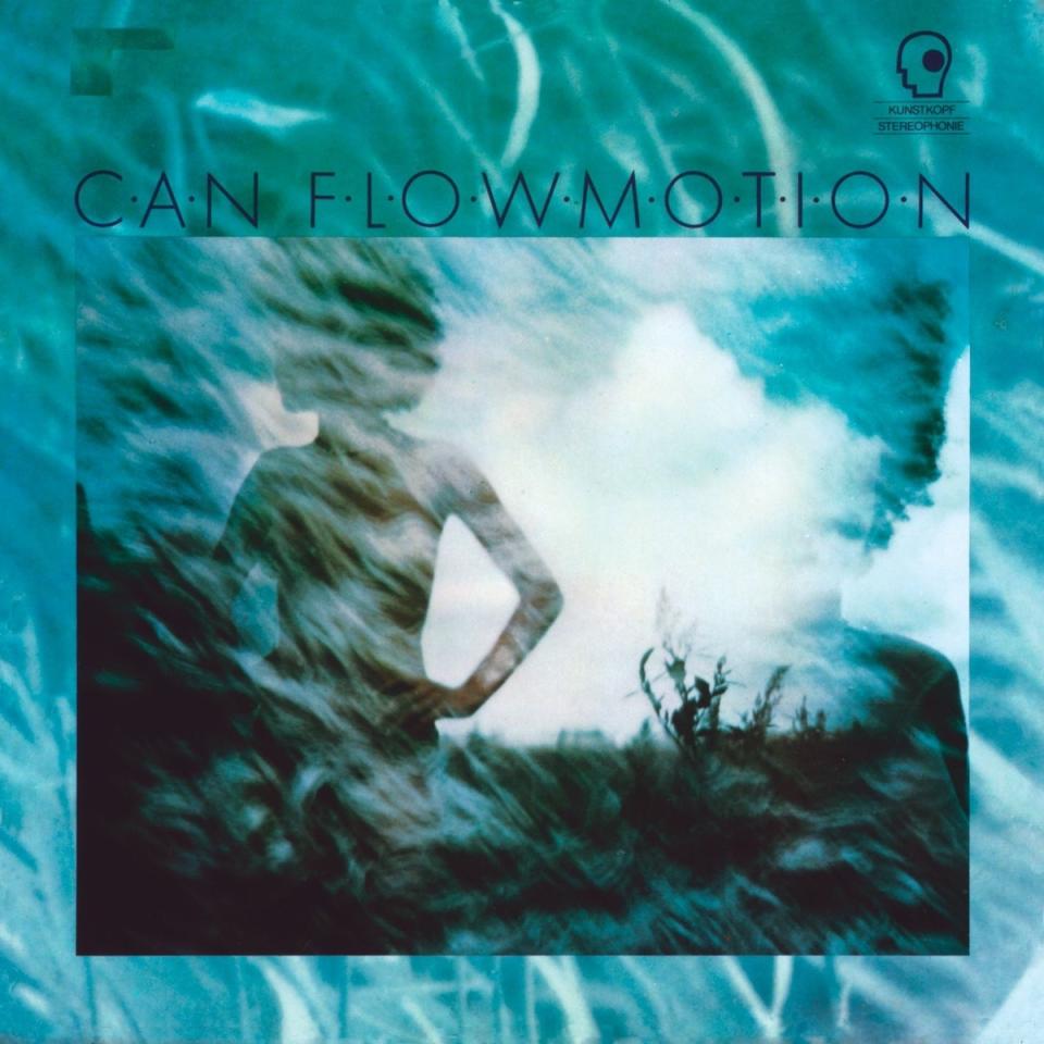 Can best albums ranked Flow Motion