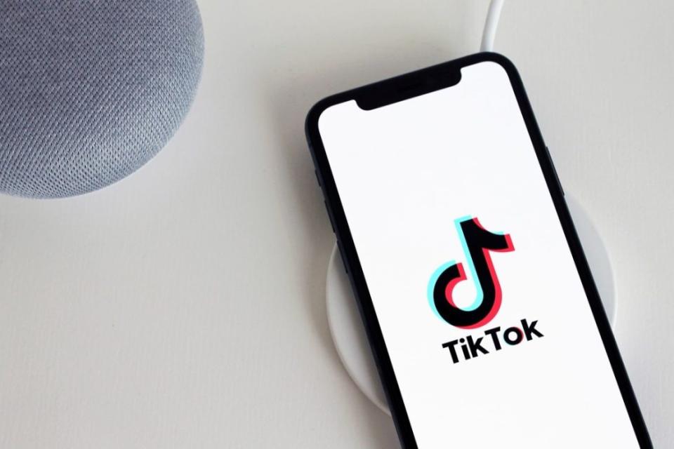 Last year the government banned Tiktok from parliamentary devices across Whitehall.