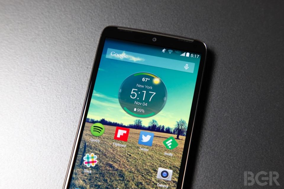 Motorola has an awesome Moto X Cyber Monday deal that’s too good to pass up