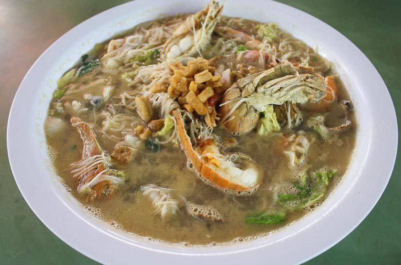 Woon Woon Pek Beehoon-5