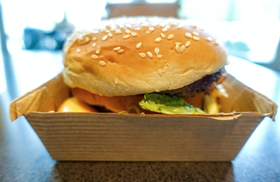 10 Crazy Secrets Your Favorite Fast Food Chains Don't Want You to Know